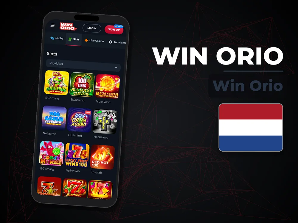 Win Orio - Win Orio